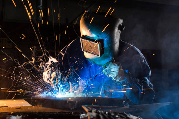 Best Aerospace and Defense Welding in Willowbrook, CA
