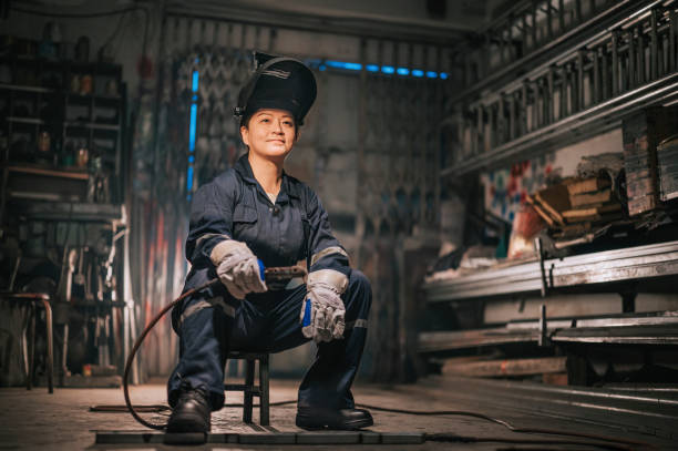 Best Automation and Robotic Welding in Willowbrook, CA