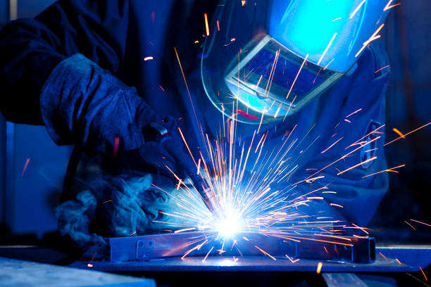 Trusted Willowbrook, CA Welder & Metal Fabrication Experts