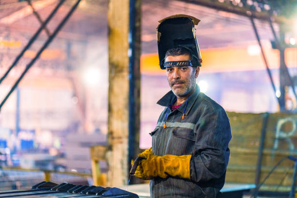 Best Artistic and Custom Metal Fabrication in Willowbrook, CA