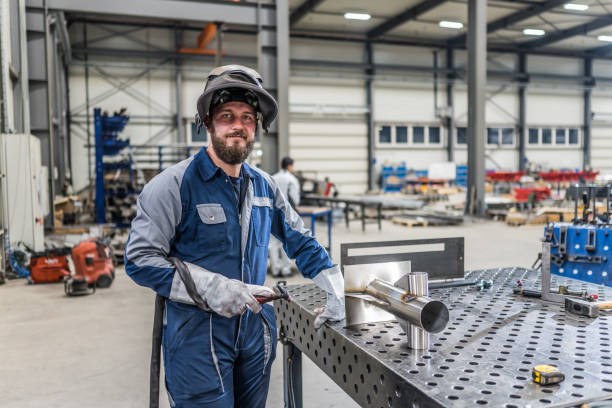 Best Welding Inspection and Certification in Willowbrook, CA