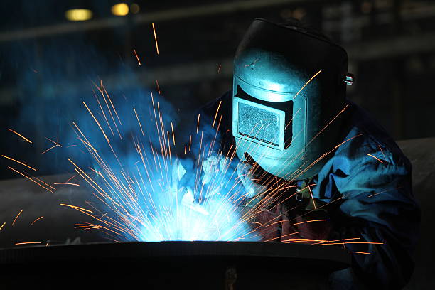Trusted Willowbrook, CA Welder & Metal Fabrication Experts
