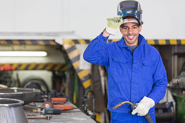 Affordable Welder Services in Willowbrook, CA